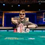 Klemens Roiter Winner Event #37: $1,500 MONSTER STACK