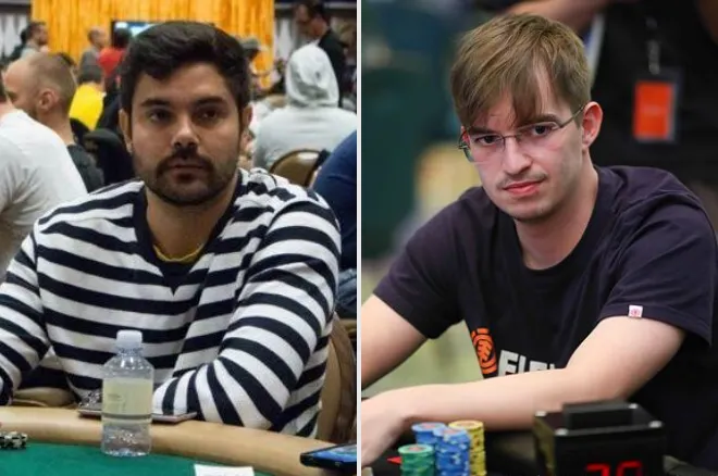 João Ferreira & Filipe Oliveira