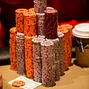 Hollywood Poker Open chips