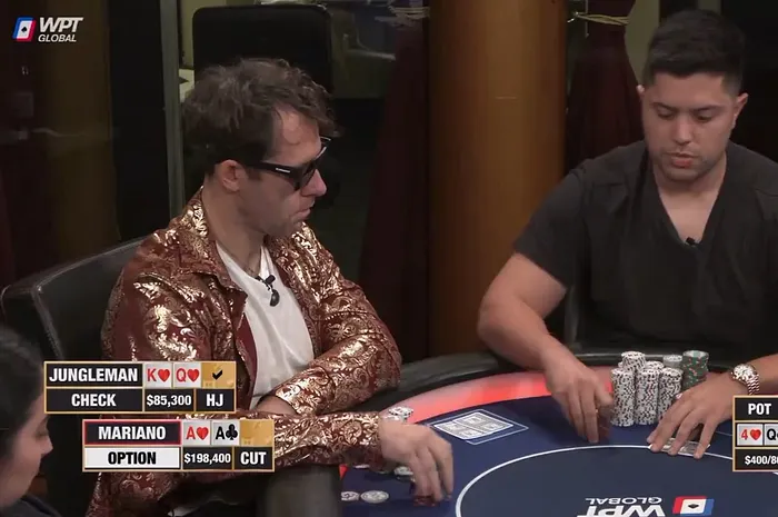 poker vlogger hustler casino live