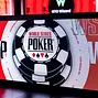 WSOP Branding 2026