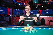 2017 World Series of Poker Quiz #5: Silver and Gold