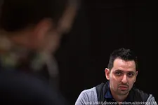 David Peters (left) and Bryn Kenney (right)