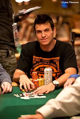 WSOP What to Watch For: Tommy Hang Leads K H.O.R.S.E.; Negreanu, Bonomo, ElkY Still in... 101