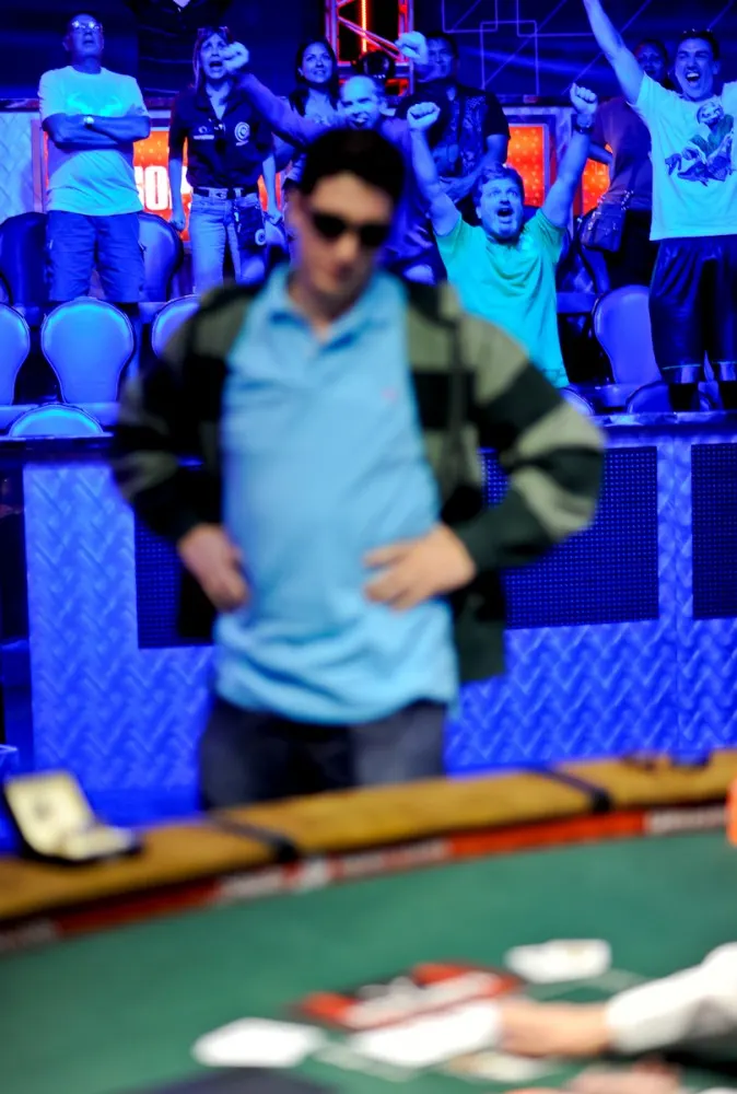 WSOP Through the Lens: Part II 122