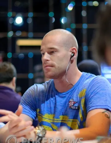The WSOP on ESPN: Negreanu and Antonius Take Center Stage 0001