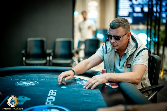 Konstantin Voronin