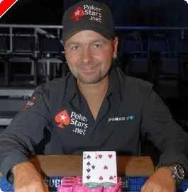 WSOP 2008 Evento #20 $2,000 Limit Hold'em: Negreanu Conquista Quarta Bracelete 0001