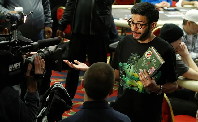 Michael "Squeaky" Winnett