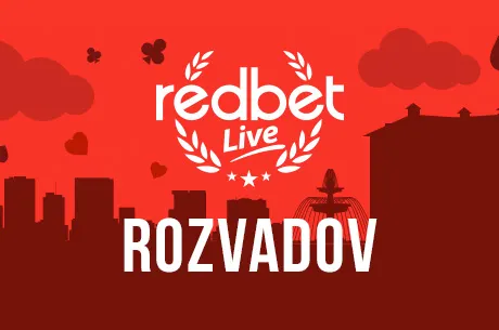 Redbet Live Rozvadov