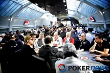 DSO Paris Cercle Cadet Grande Finale 2014