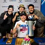 Xiong Thao Wins $400 PokerNews Cup at Thunder Valley
