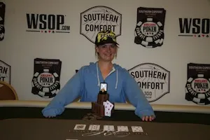 World Series of Poker Circuit Bicycle Casino Main Event Begins Jan. 12 102