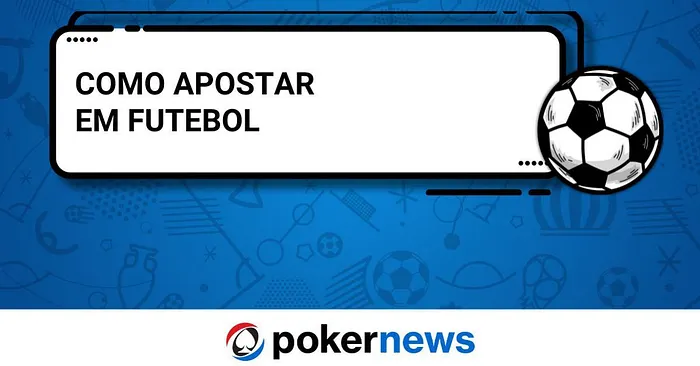 Como Apostar em Futebol