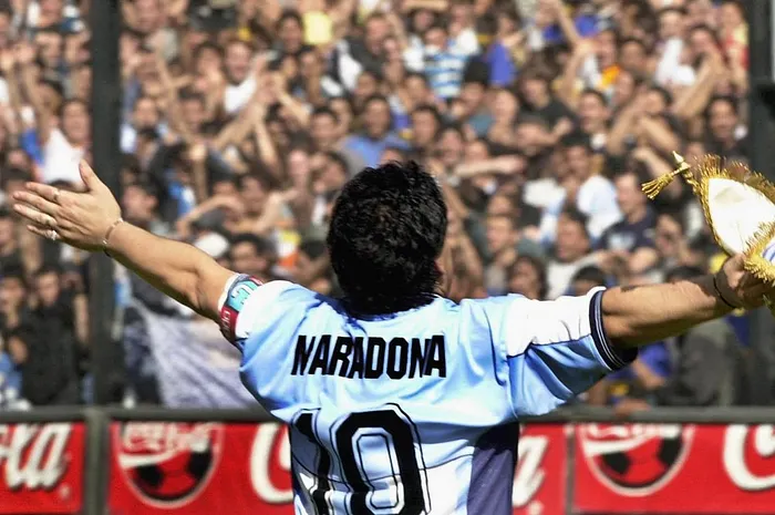Maradona