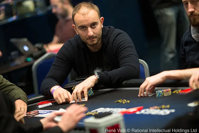 Mikalai Vaskaboinikau