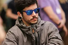 Luís Faria Lidera Trio Tuga para o Dia 3 do Millionaire Maker das WSOP 2019