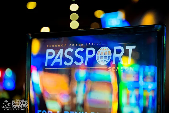 RGPS Passport Season