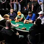 Final Table: Event #28: $1,500 No-Limit Hold'em