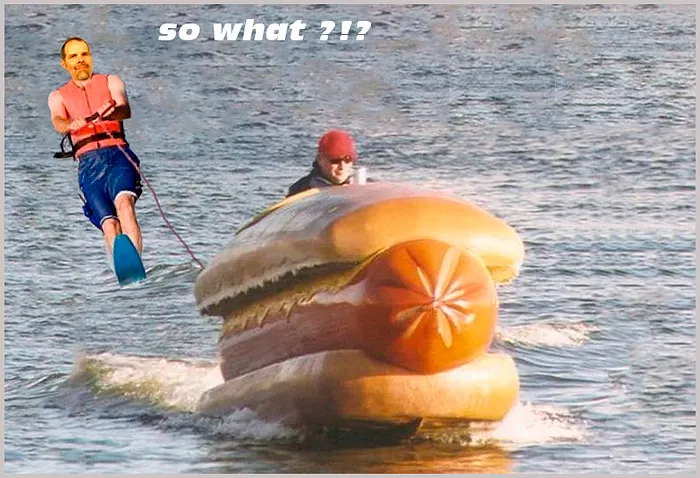 Phil Hellmuth et le hotdog géant 103