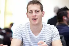 Pokerstars European Poker Tour (EPT) Madrid 2012 : Mike McDonald 'Timex'