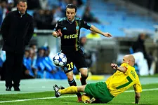 Zilina - Marseille Ligue des Champions