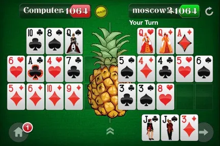 20 Rounds Part VI: Yakovenko's Step-by-Step Strategy Guide for Pineapple OFC Poker 118