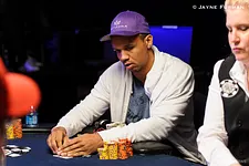 Phil Ivey