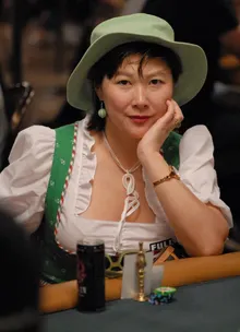 PokerNews Top 10: Jogadoras Com Melhores Prestações em Torneios 105