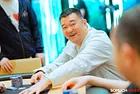 Yi Yang