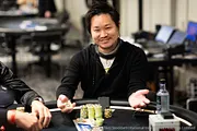 Toma Leads Final Nine of the EPT Barcelona €100,000 Super High Roller, O'Dwyer Second