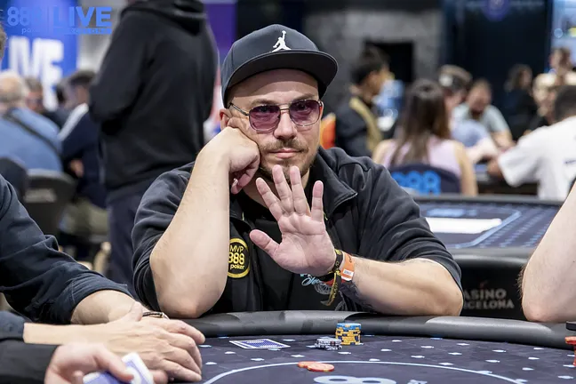 Deividas Sabaliauskas