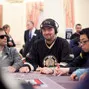WSOPE Main Event : 'ElkY' marche sur le Jour 1B 101