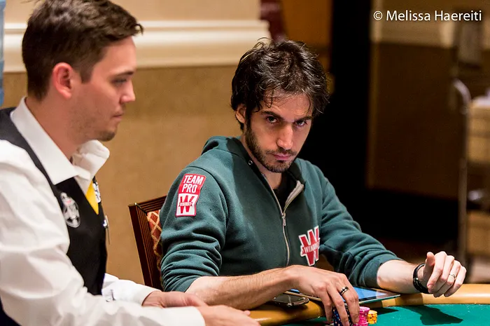 WSOP 2017 : Dans La Tête d'Alexandre Luneau (ép. 2) 0001