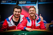 888poker 8-Team Day 3 Update: Down to Final Four w/ Moorman in Lead