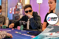 Rômulo Dórea foi o melhor brasileiro no WPT