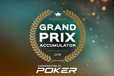 grand prix accumulator
