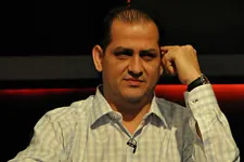 Iván Fréitez