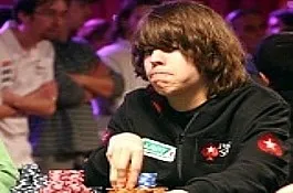 LAPT Pokerstars Mar del Plata 2009 in vivo - Dia 2: Dominik "DOMinator" Nitsche domina el evento 0001