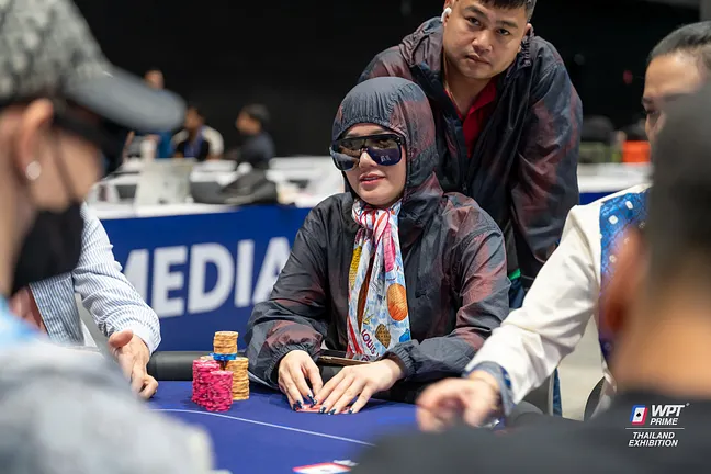 Thi My Phuong Nguyen