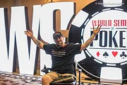 Kevin Roster Spreads Sarcoma Awareness at WSOP, Wants to End Life on His Terms