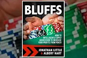 PokerNews Book Review: "Bluffs" by Jonathan Little and Albert Hart