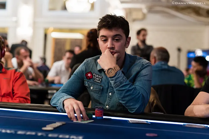 Vicente Delgado Codelsa saca a pasear su clase en el Super Tuesday 0001