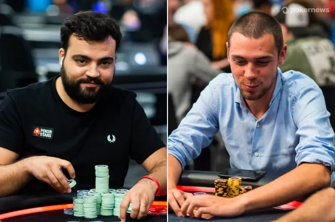 Rui Sousa & Rui Ferreira