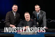 Mike Williams (pictured right)