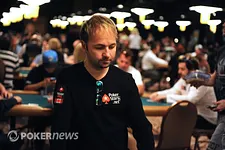 Daniel Negreanu : son compte PokerStars piraté, 50.000$ envolés