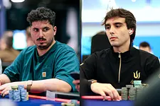 Diogo Duarte e Diogo Coelho