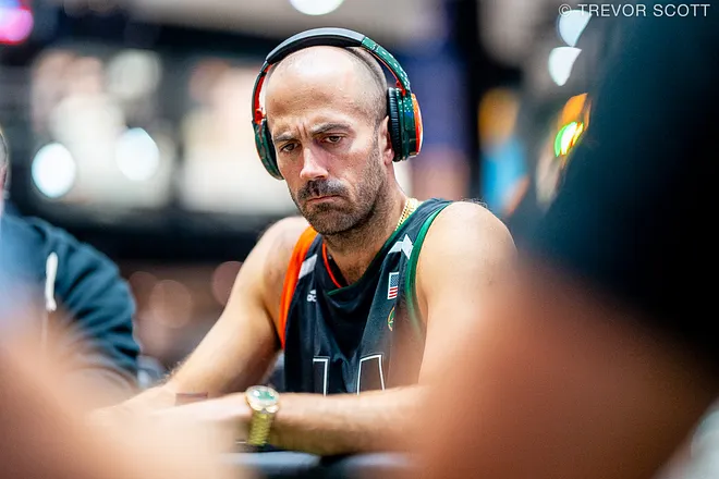 Jason Mercier