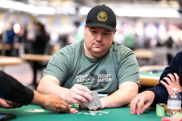 Shaun Deeb