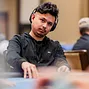 Tyler Tanjuakio  $1,100 RunGood Main Event Flight 1C